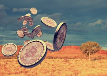 Bengal Energy Is Mining BTC In The Australian Outback Using Gas Wells