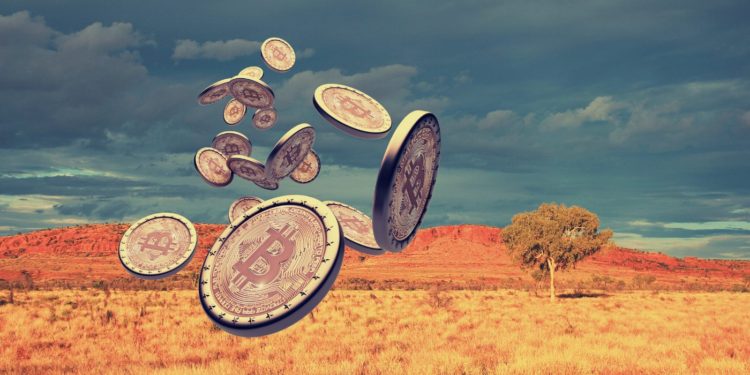 Bengal Energy Is Mining BTC In The Australian Outback Using Gas Wells