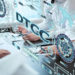 DTCC to Build Prototype Supporting US Digital Dollar in Clearing & Settlement Process