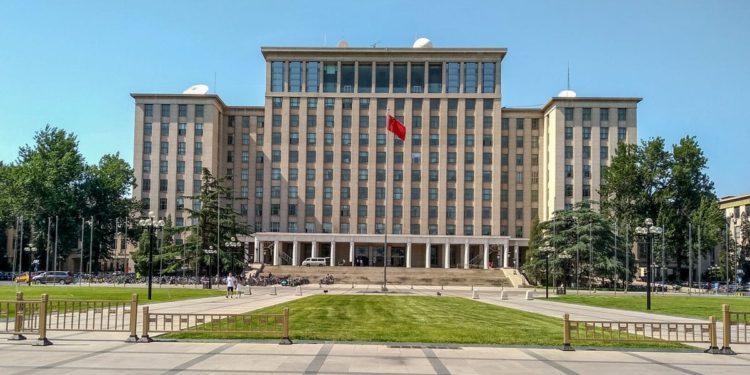 Tsinghua University Opens First Metaverse Lab in China