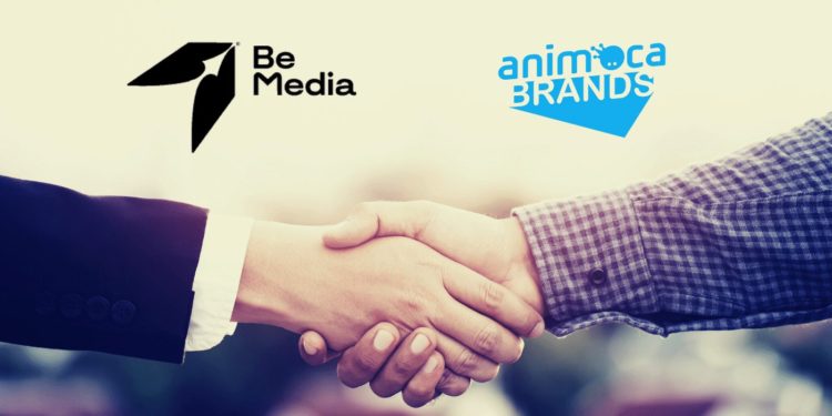 Sandbox Creator Buys A Major Stake In Australian Digital Agency ‘Be Media’