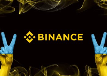 Binance Launches Refugee Crypto Card With 75 BUSD For Displaced Ukrainians