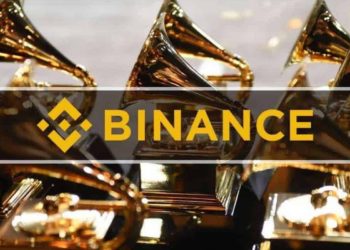 Binance Becomes Official Crypto Partner Of 64th Annual Grammy Awards