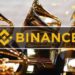 Binance Becomes Official Crypto Partner Of 64th Annual Grammy Awards