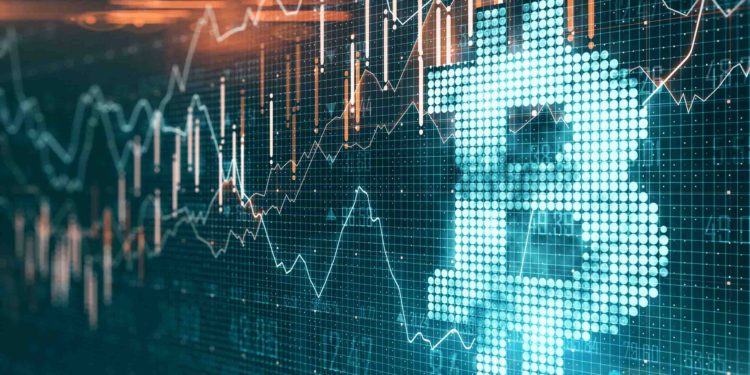 What’s Next For Bitcoin As Prices Encounter Difficulty Reclaiming $43,000?