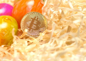 Bitcoin Clings To $40K On Easter Sunday As Crypto Seen To Head Lower In The Short Term