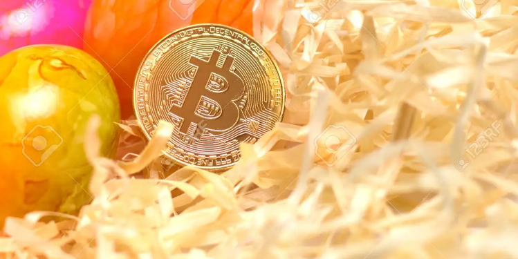 Bitcoin Clings To $40K On Easter Sunday As Crypto Seen To Head Lower In The Short Term