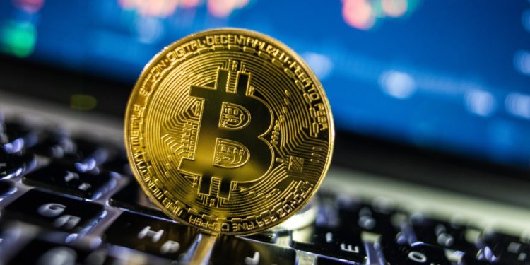 Bitcoin Bounces Back Past $40,000, But May Struggle To Maintain Position