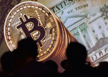 Bitcoin (BTC) Dips Below $40,000 Over Ukraine And Possibility Of Fed Rate Hike