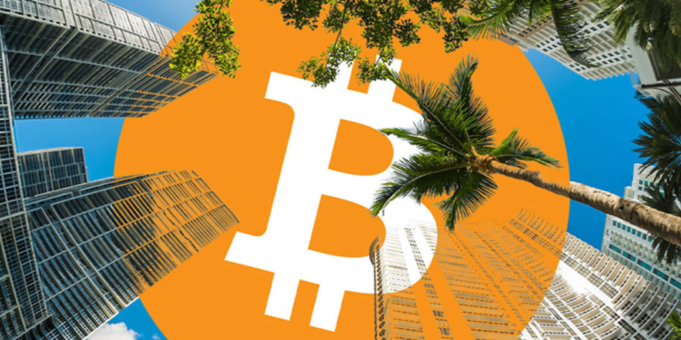 Price Of Bitcoin Retreats Under $42,000 As Enthusiasm From Miami Event Fizzles