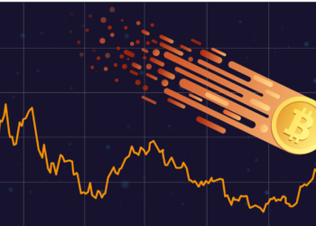 Bitcoin Price Plummets Below $40,000 As Crypto Market Tallies $440 Million In Liquidations