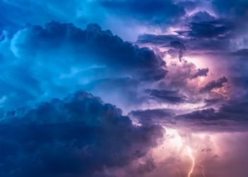 Bitcoin Volatility Reaches Pre-Bull Breakout Levels