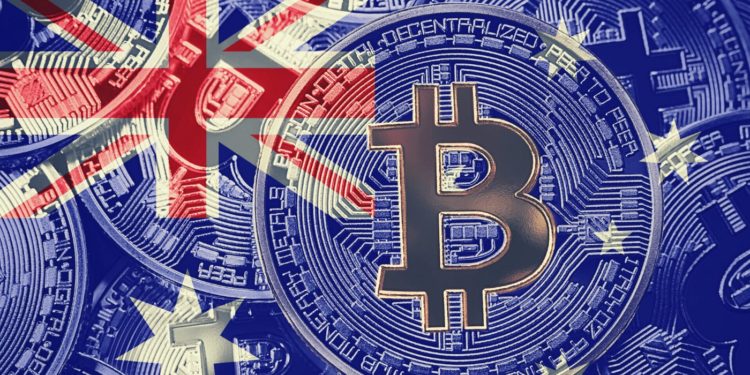 Australia’s First Bitcoin ETF Gets Green Light For Imminent Launch