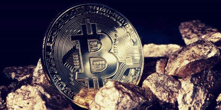 World’s First Hybrid BTC And Gold ETF Launched