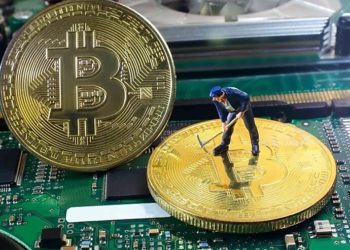 Bitcoin Miners Receive Third Break This Year, Over 100K Blocks To Go Until The Halving