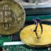 Bitcoin Miners Receive Third Break This Year, Over 100K Blocks To Go Until The Halving