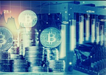 90% Of Supply Issued And Mining Difficulty Hits All Time High