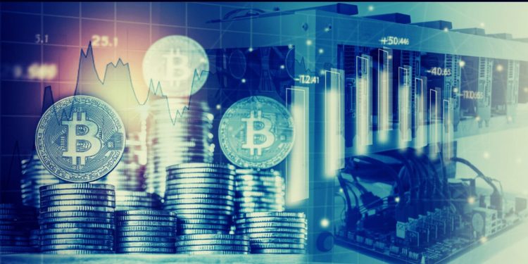 90% Of Supply Issued And Mining Difficulty Hits All Time High