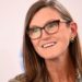 Ark CEO Cathie Wood Is As Bullish As Ever, Sees Bitcoin Hitting $1 Million By 2030