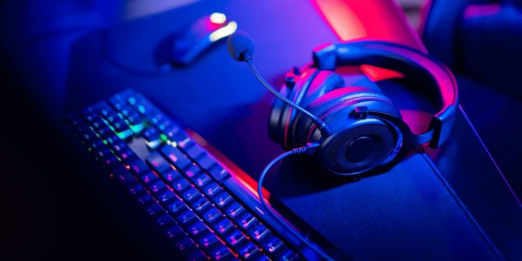 Blockchain Gaming Has Soared 2000% In A Year According To Latest Report