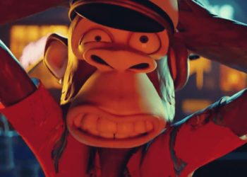 Coinbase Set To Launch 3 Animated Bored Ape Themed Short Films