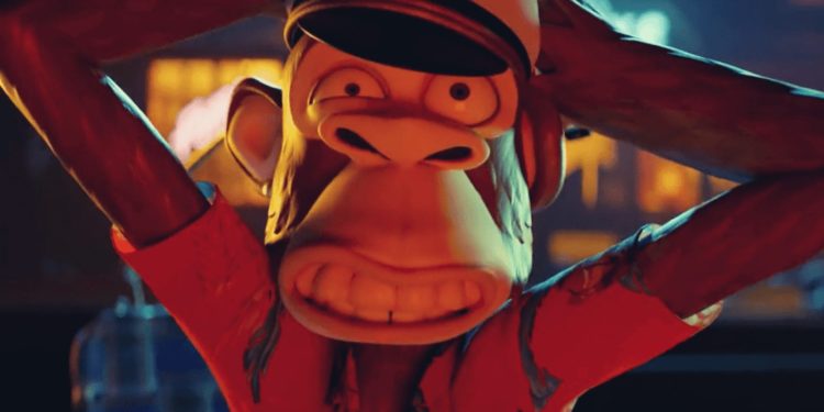 Coinbase Set To Launch 3 Animated Bored Ape Themed Short Films