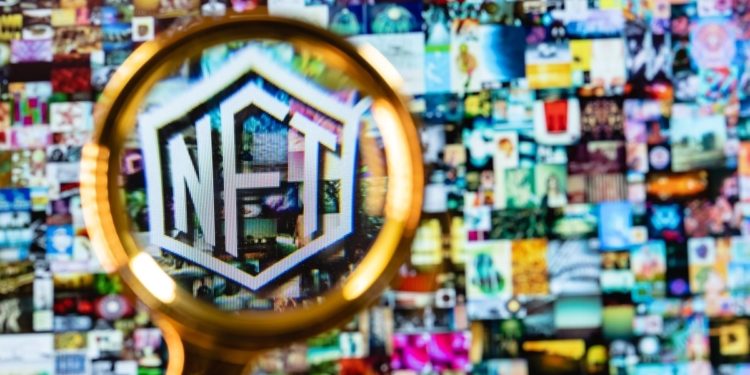 Zetrix-based NFTs Minting Launches on the NFT Pangolin