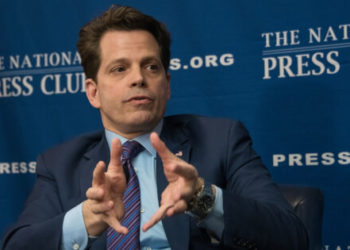 SkyBridge Capital’s Crypto Pivot Looks to Triple its Assets