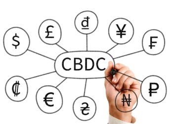 80% Of Central Banks Are Considering Launching A CBDC