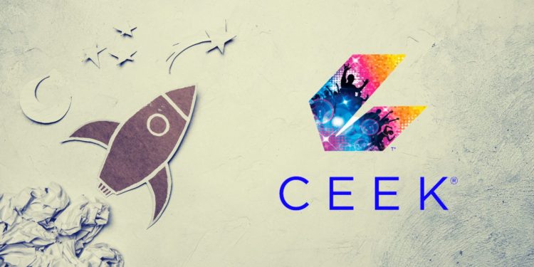 Metaverse Token ‘CEEK VR’ Surges 100% Following Exposure At Grammy Awards 