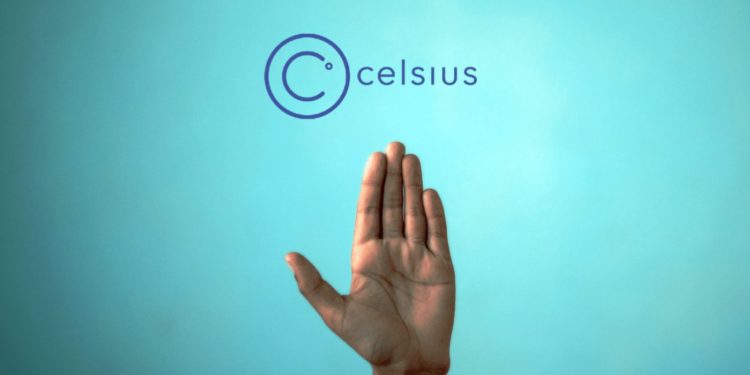 Crypto Lender Celsius Halts Interest Accounts For Retail Investors Amid Regulations
