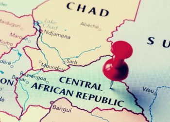 Central African Republic Becomes Second Country To Adopt BTC As Legal Tender