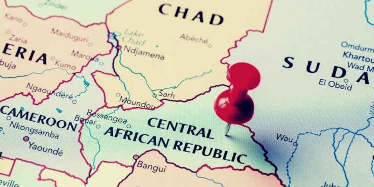 Central African Republic Becomes Second Country To Adopt BTC As Legal Tender