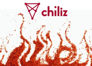 Chiliz (CHZ) Surges Amid Launch Of Testnet Enabling Sports Brands To Mint NFTs