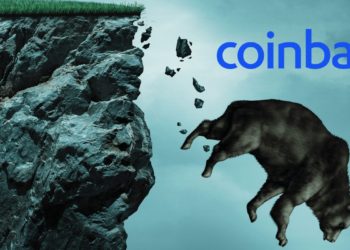 Coinbase COIN Hits All Time Low, Down 63% Since IPO