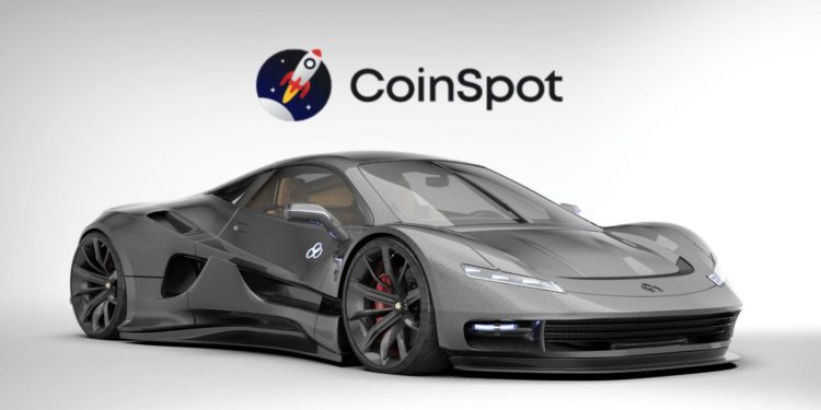 Aussies Can Now Buy Luxury Cars With Crypto Through CoinSpot