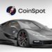 Aussies Can Now Buy Luxury Cars With Crypto Through CoinSpot
