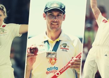 Cricket Australia To Launch Official NFTs Of Memorable Moments