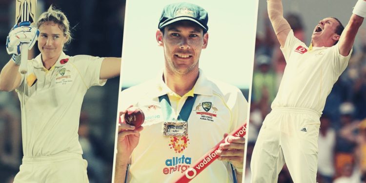 Cricket Australia To Launch Official NFTs Of Memorable Moments