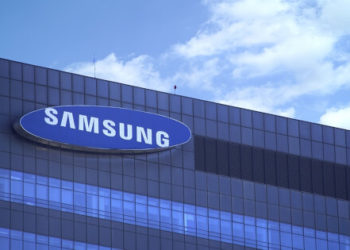 Samsung to List Blockchain ETF on the HKEX