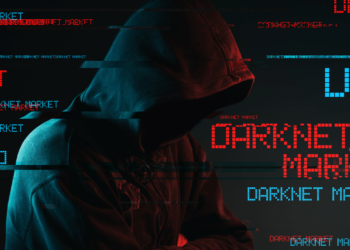 World’s Largest Darknet Market Gets Taken Down