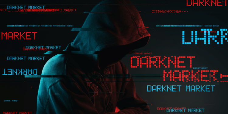World’s Largest Darknet Market Gets Taken Down