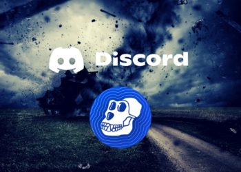 $APE Drops 20% Following Bored Ape Yacht Club Discord Hack