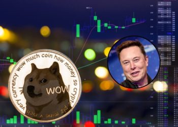 Dogecoin (DOGE) Jumps 30% After Elon Musk Buys Twitter