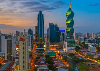 Panama Congress Passes Crypto Regulation Bill