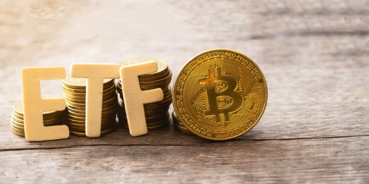 Simplify Asset Management Files Application of the “MAXI” Bitcoin ETF