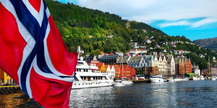 10% of Norwegian Adults Own Crypto, Double the Rate in 2018