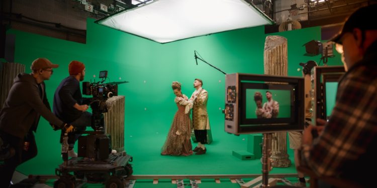 MetaHollywood to Build Largest Hollywood-Themed Metaverse