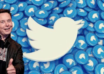 Elon Musk Buys Twitter Promising To Eradicate Crypto Spam Bots