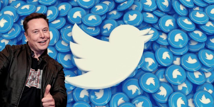Elon Musk Buys Twitter Promising To Eradicate Crypto Spam Bots